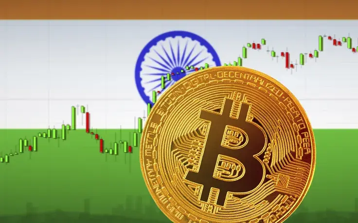 Crypto Now Legal in India, Here Are Tax Rates