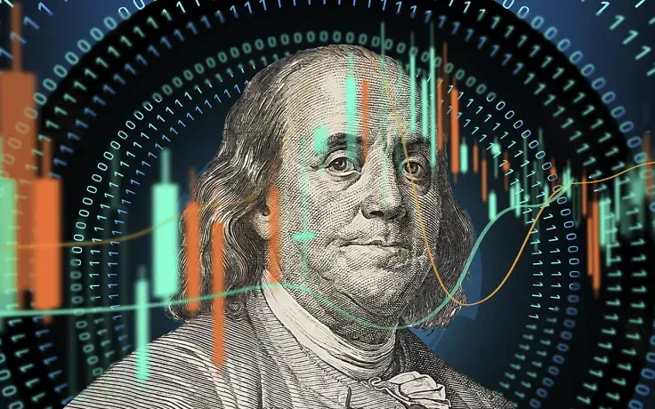 Bitcoin Would Benefit from Digital USD Launch, Grayscale CEO Says, Here's How