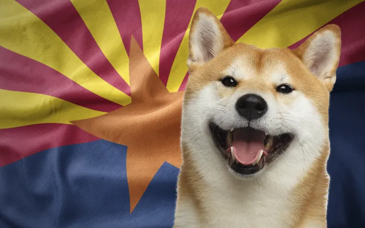 Shiba Inu Community Gets Praise from Republican State Senator
