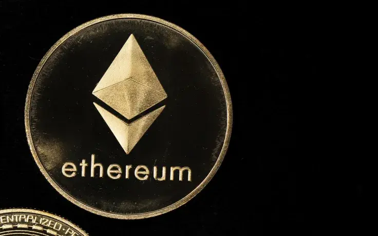 Here Is How Much the Top 10 Ethereum Whale Exchange Addresses Hold