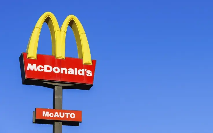 McDonald’s Crypto Tweet Was Perfect Bottom Signal
