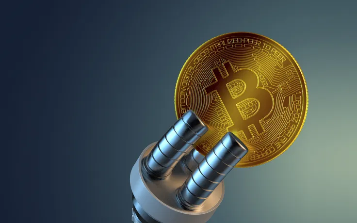 Bitcoin Long-Term Holders Increase Their Share of Supply as BTC Surpasses $43,000