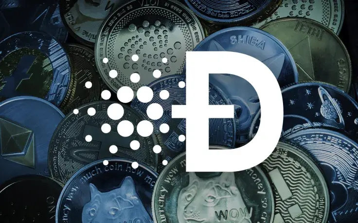 Cardano, Dogecoin Currently "Undervalued" According to This Metric: Details
