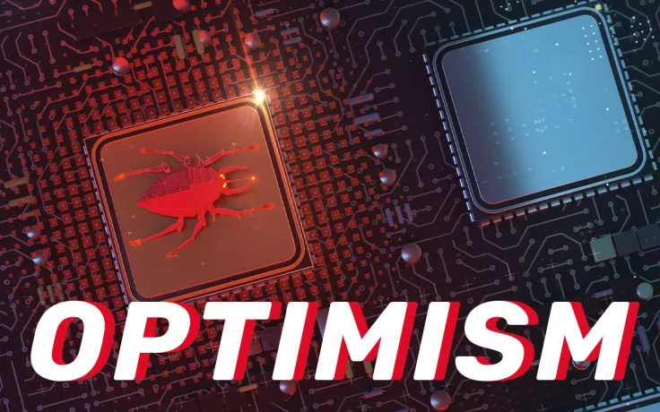 Jailbreak Veteran Discloses a Bug in Optimism: It Was Possible to Create Infinite ETH!