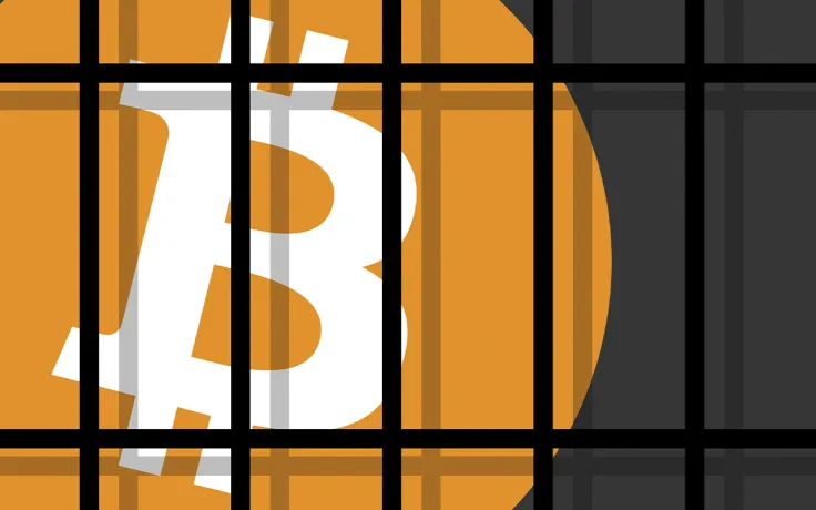 EU-Wide Bitcoin Ban Proposed by Central Banker