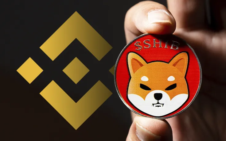 140 Billion SHIB Grabbed by Top BNB Whale as SHIB Becomes Number 1 Asset Bought by BSC Whales