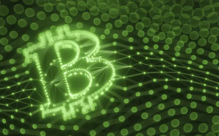 Bitcoin Hashrate Hits Another Record Peak Amid Anemic Price Action