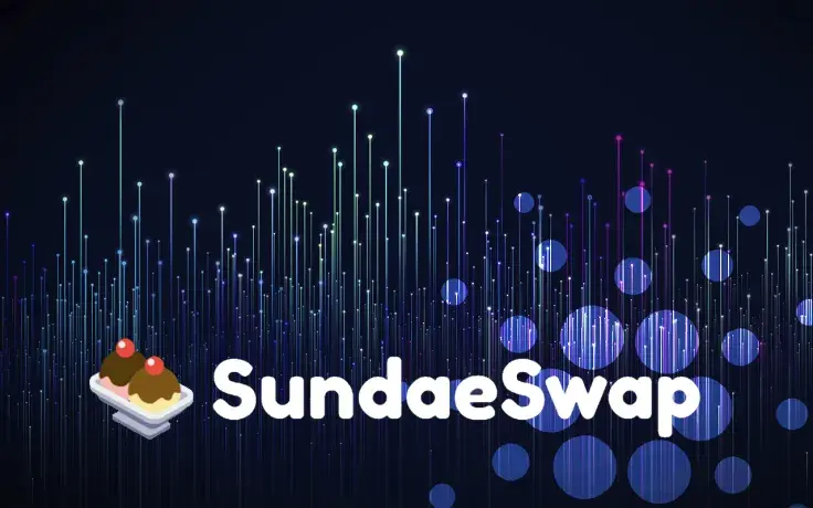 Cardano's SundaeSwap Sets New Milestone: Details