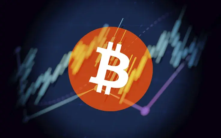 Bitcoin Might Hit $53,000 as This Chart Pattern Appears: Bloomberg Analysis
