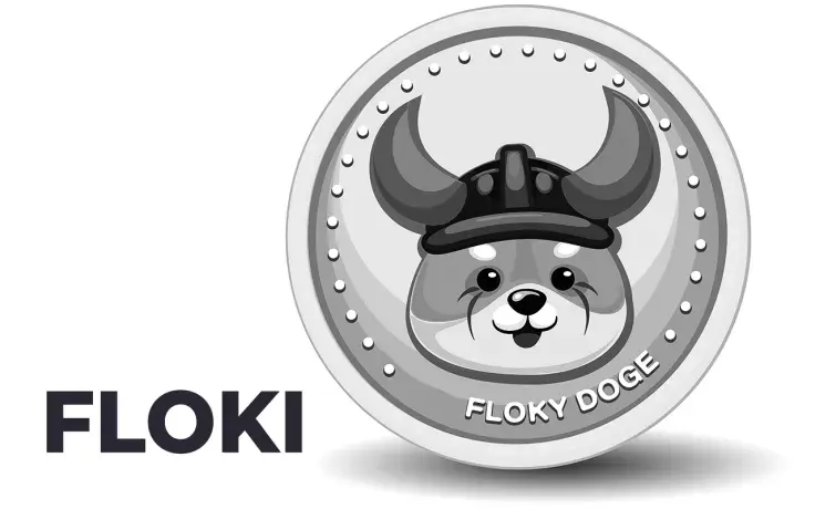 FLOKI Returns to Top 10 Tokens Bought by ETH Whales as They Also Grab BTC, ETH and FTT