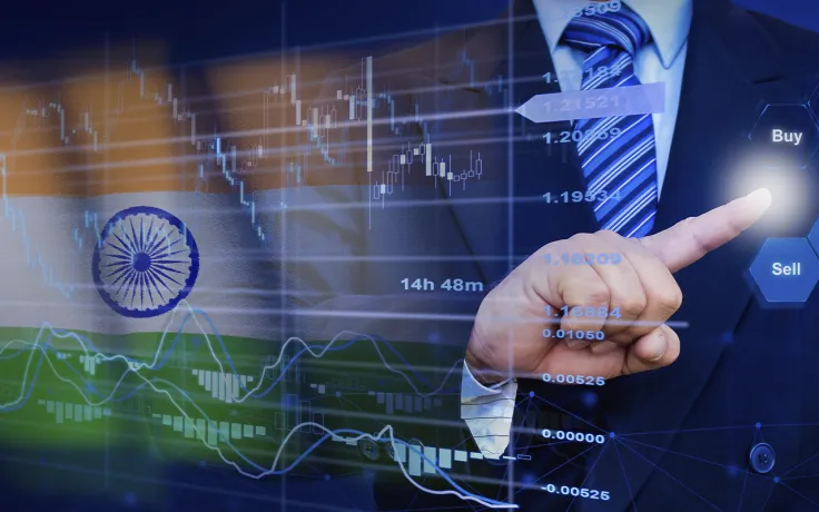 India's Leading Cryptocurrency Exchange Undergoing Major Leadership Reshuffle