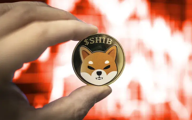 120 Million SHIB Burned in 24+ Hours as Token Hit $0.000032