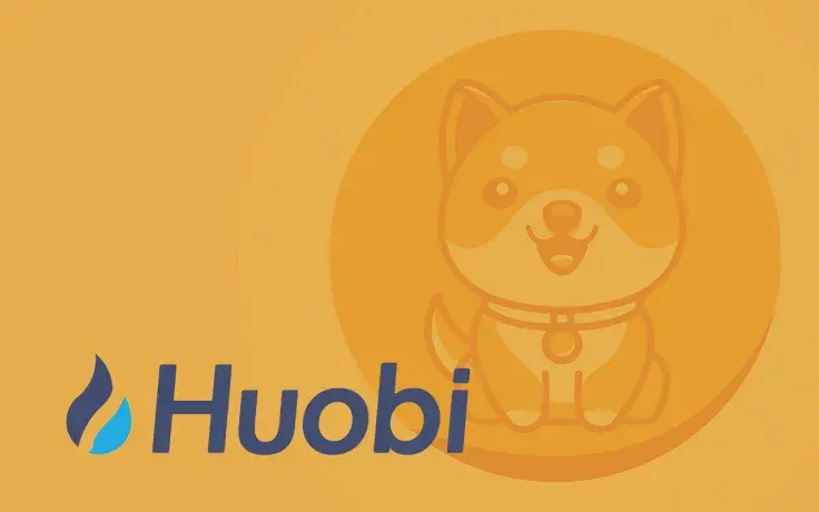 BabyDoge Spikes 13% on Huobi Listing