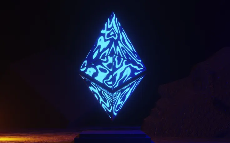 Ethereum Reached 11-Digit Revenue Twice as Fast as Amazon: Data