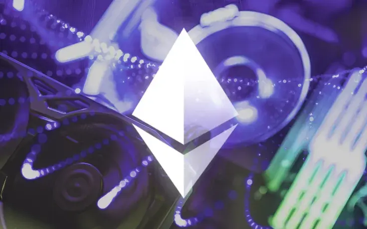 Ancient Ethereum Whale Awakens