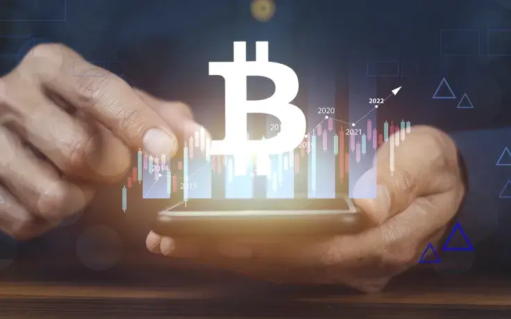 Here's Why Investors Are Holding Bitcoin Instead of Panic Selling This Cycle: Three Arrow Capital CEO