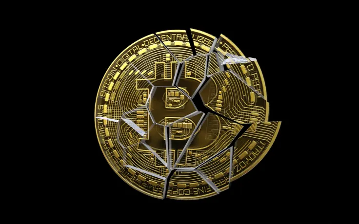 Bitcoin May Not Recover Until 2025, Says Huobi Co-Founder