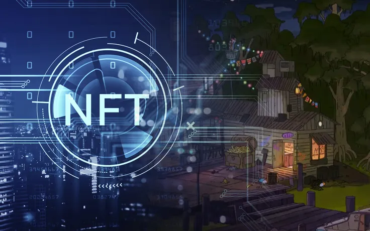 Former Bored Ape Yacht Club Artist Releases Another NFT Collection