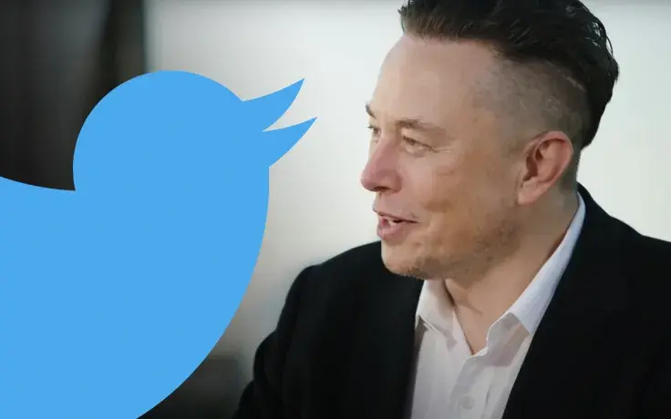 Elon Musk Posts Hilarious Meme About Web3 and Ethereum