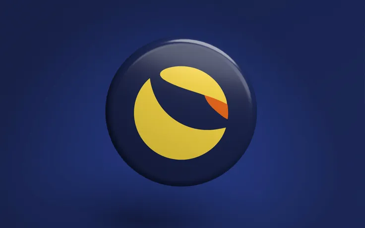 LUNA Becomes Hottest Cryptocurrency Amid Market Downfall, Here's Why