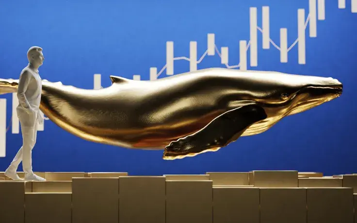 3.5 Million MATIC, 99,990 LINK Bought by Whales as These Tokens Enter List of Most Wanted Crypto