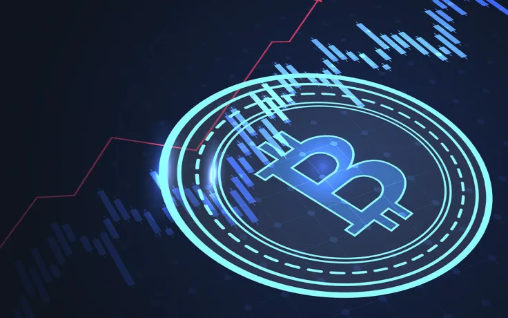 Bitcoin Attempts Recovery from Dip, Here Is a Positive Sign to Watch per Santiment