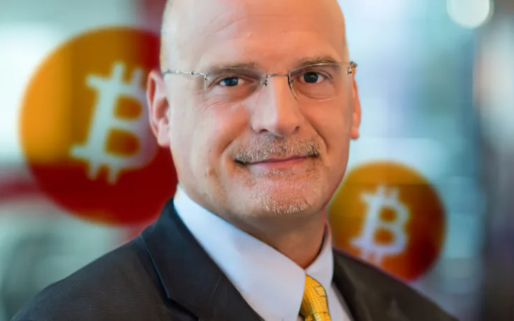 Bitcoin Is Still on Its Way to Hit $100,000, Says Bloomberg Strategist