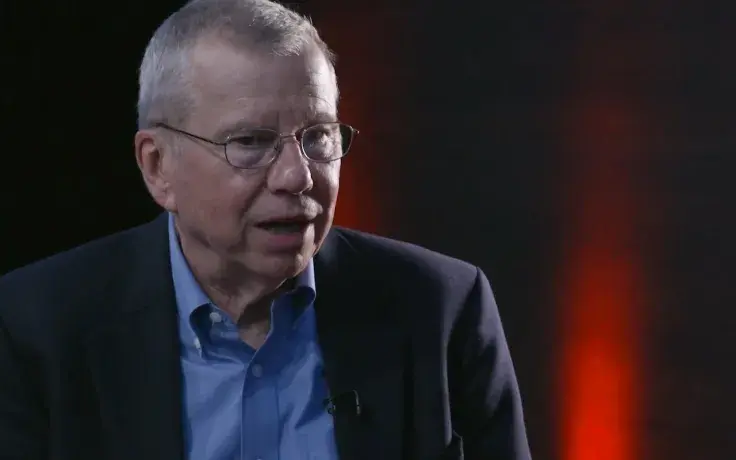 Veteran Trader John Bollinger Is Bullish on Bitcoin and Ethereum Amid Market Recovery