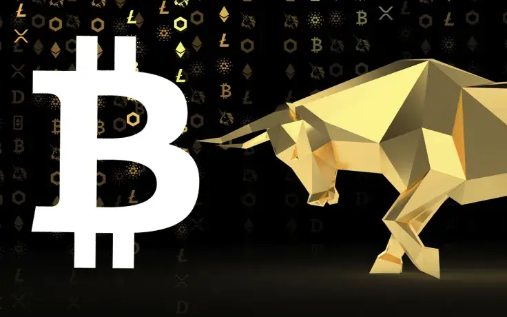 Crypto Analyst Benjamin Cowen Marks Significant Bitcoin Support on Its Way to New Bullrun