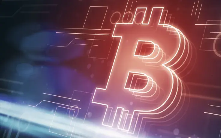 Bitcoin Reclaims $43,000, Ethereum Tops $3,000