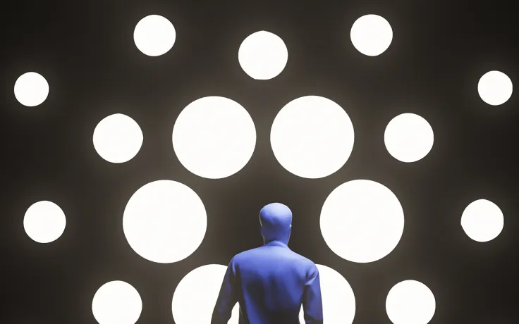 Cardano Accumulation Continues as Addresses Hold 12.49 Billion ADA