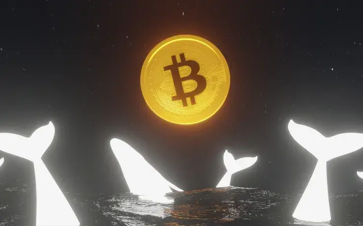 OmiseGO, REQ and LINK: Here's Why Whales Are Buying Coins from 2017