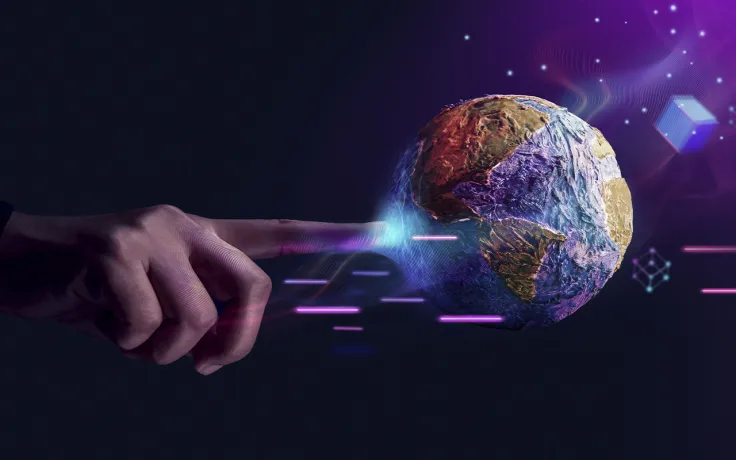 Metaverses in Web3 Might Be "1 or 10" Years Away: Seasoned Investor