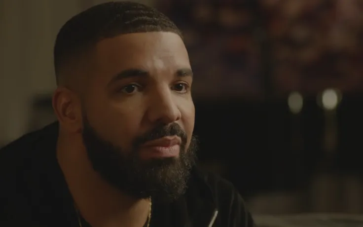 Drake Loses $275,000 Bitcoin Bet