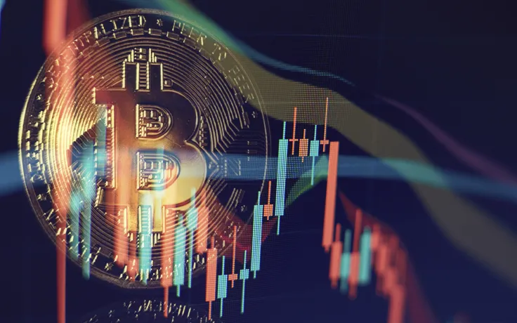 Veteran Trader Peter Brandt Shares Unusual Bitcoin Chart Pattern That Reflects Current Market Conditions