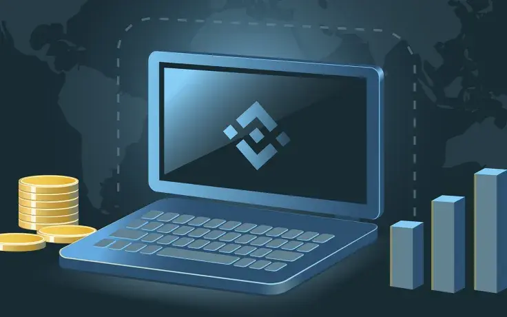 Binance Now Has Its Own Payments Provider