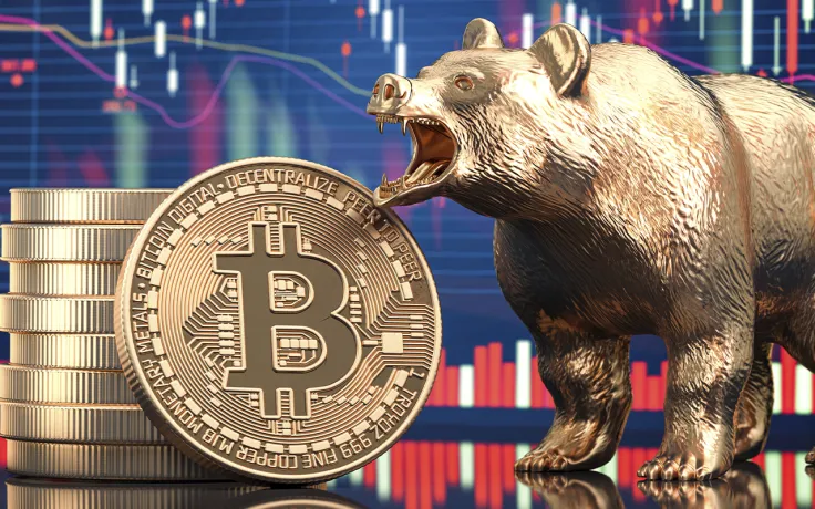 Bitcoin’s Long Bearish Streak Has a Silver Lining