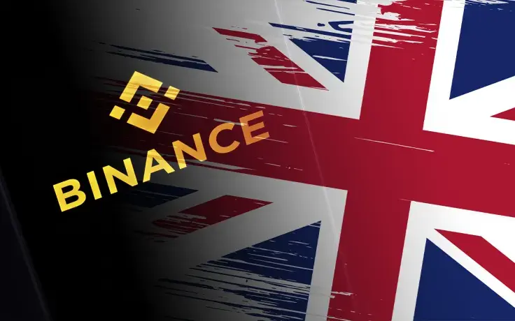 British Regulator Expresses Concern over Binance and Bifinity