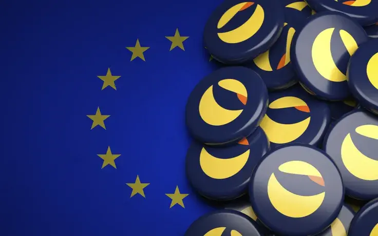 It Will Soon Be Easy to Spend Terra's Stablecoin in Europe