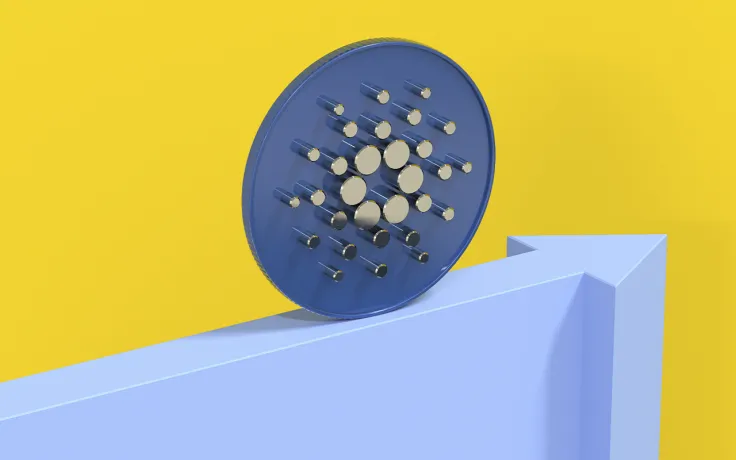 Number of Cardano Addresses Reaches 3.5 Million as ADA Surges by 5%