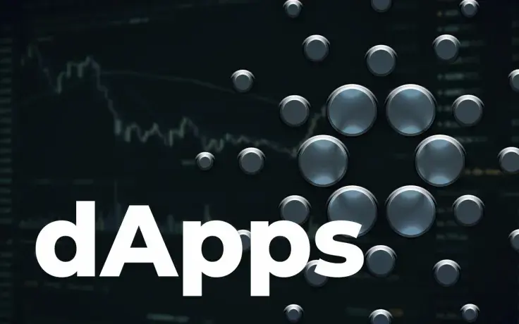 Cardano Creator Explains When dApps Will Start Growing 