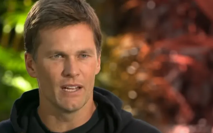 As Crypto Prices Drop, Tom Brady Unretires