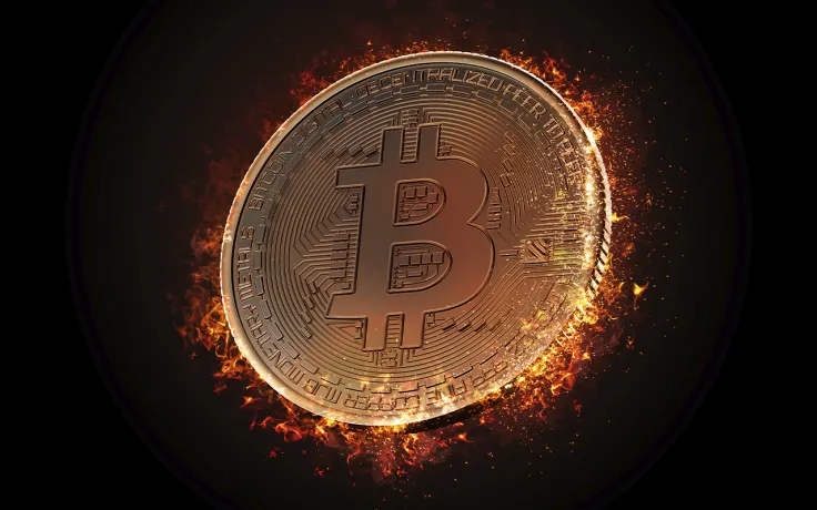 Bitcoin Just Broke Another Record, Here's What It Is