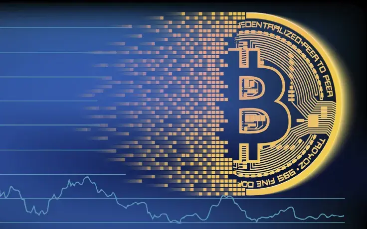 Bitcoin Erases Gains, Dashing Hopes of Quick Recovery