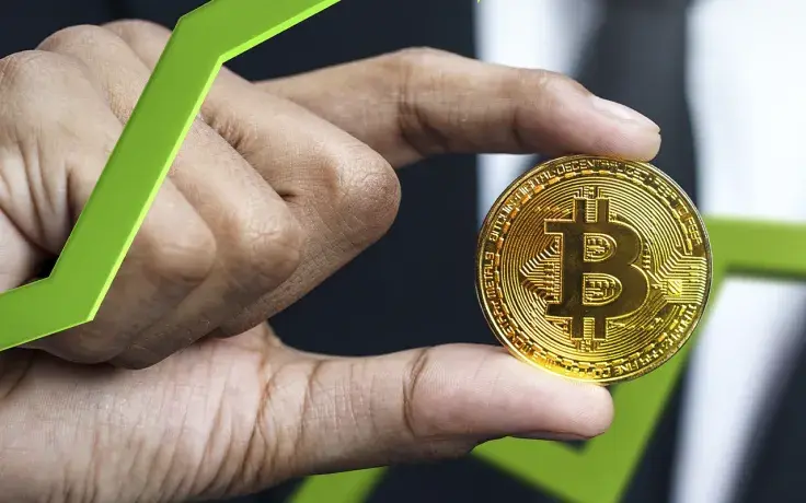 As Dogecoin Creator Asks Everyone to Become Bullish, Bitcoin Spikes to $41,500