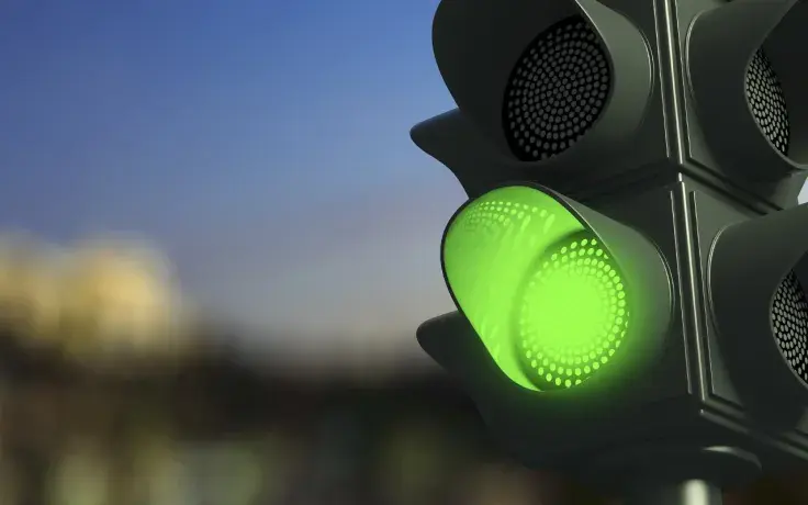 WAVES, LINK, UNI and Others Remain in Green as Bitcoin Breaks $40,000 Second Time in Day