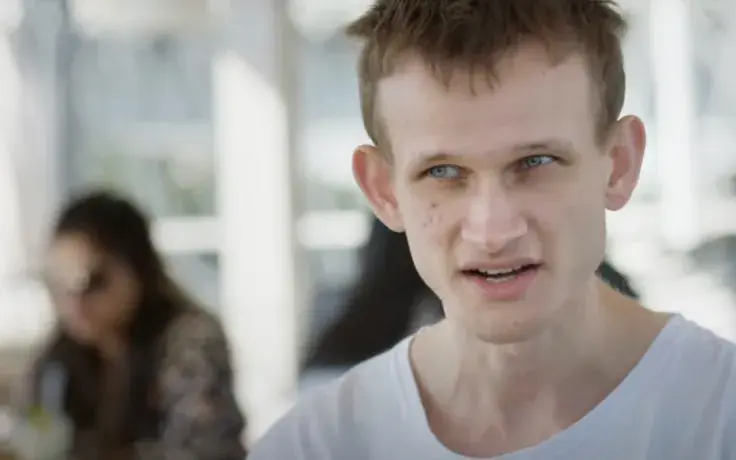 Ethereum's Vitalik Buterin Comes with New Sharding Proposal: What is EIP-4844?