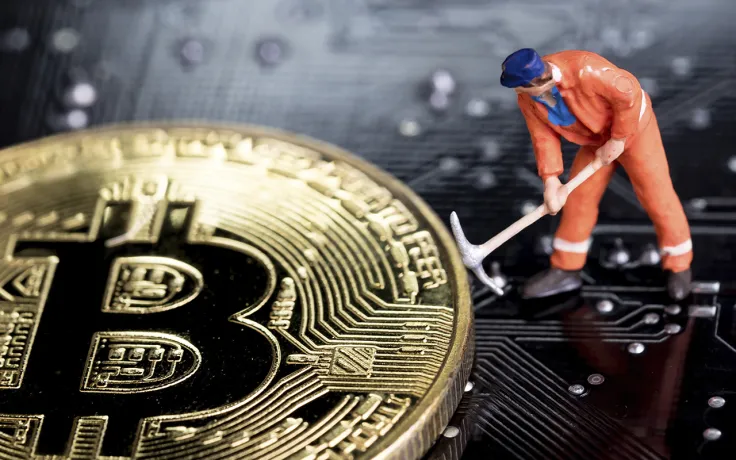 Bitcoin Miners Have Been Heavily Accumulating – Bullish Sign: Major BTC Twitter Account