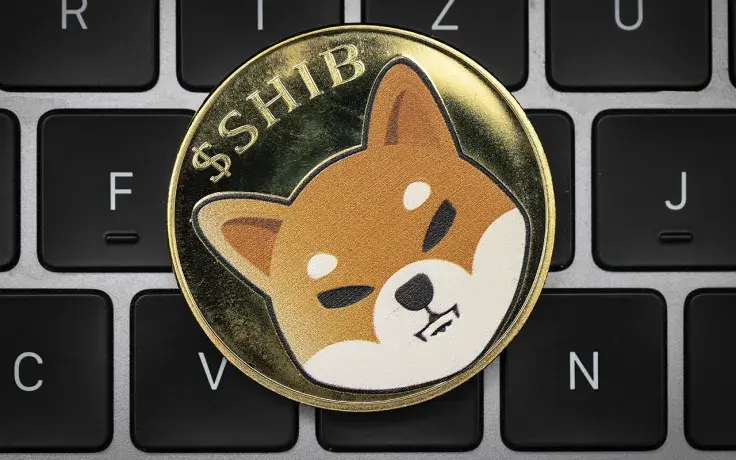 Shiba Inu's Profitability Jumps to 41%, Price Tests Key Barrier