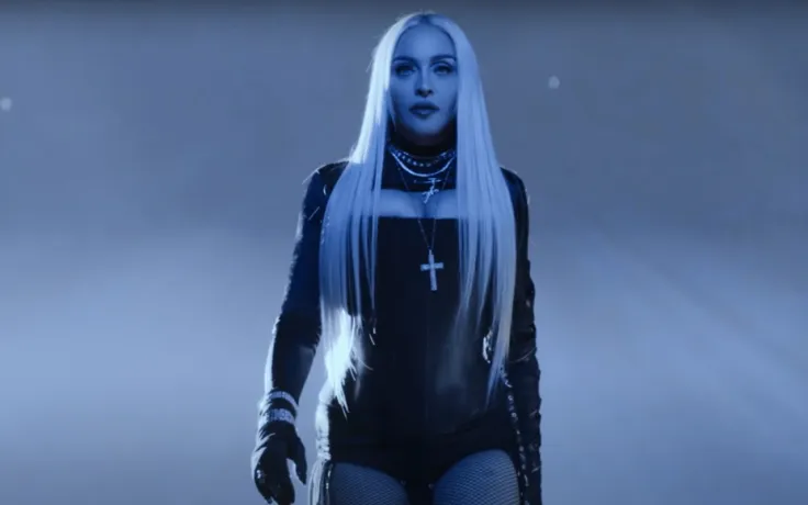 Madonna Now Owns Bored Ape NFT